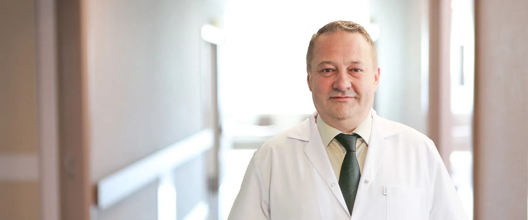 Uzm. Dr. Arif Ender Yılmaz