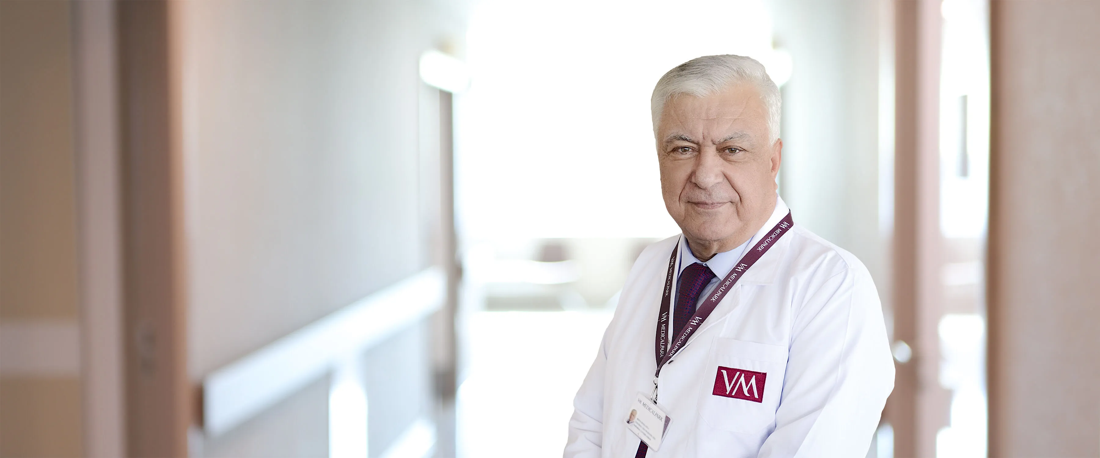 Prof. Dr. Arif Kökçü