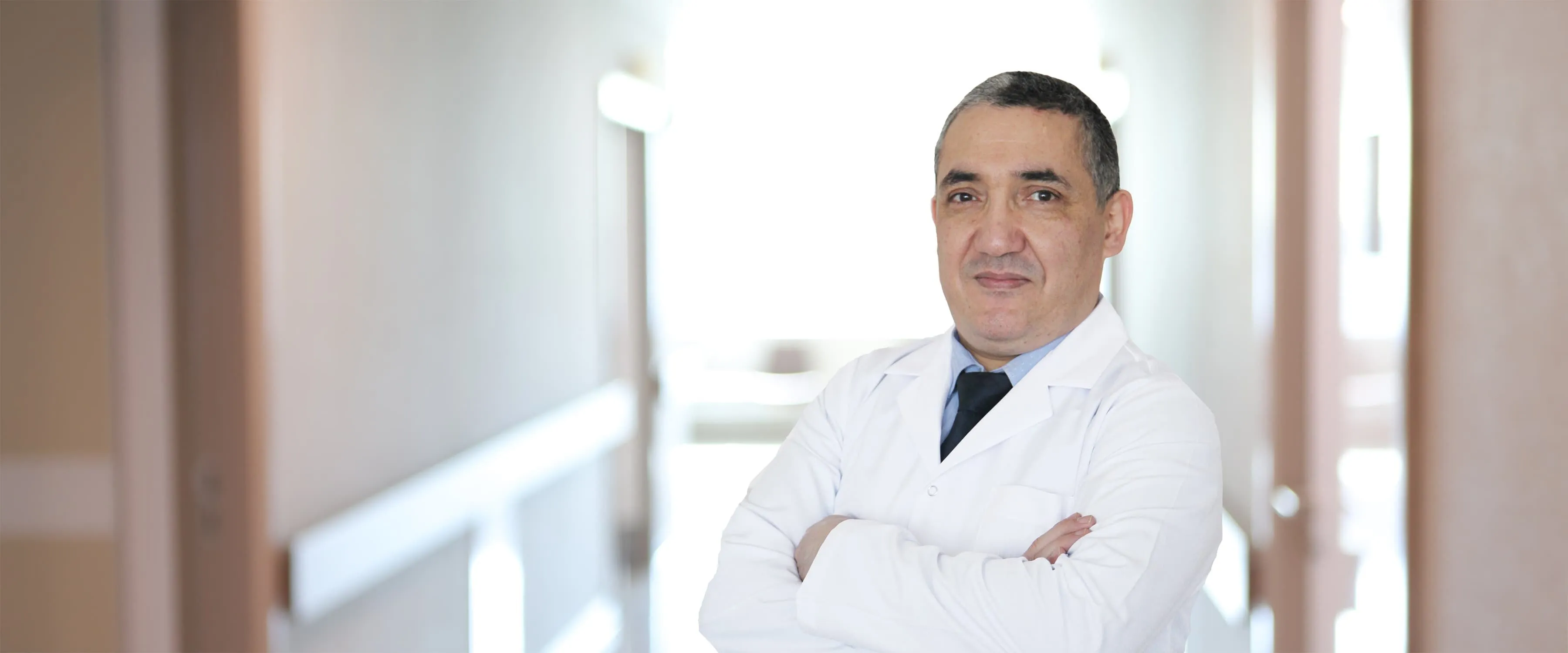 Doç. Dr. Arif Oğuzhan Çimen