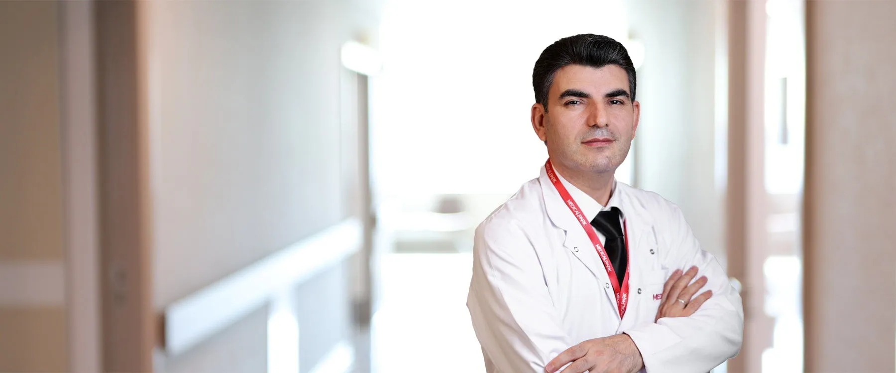 Prof. Dr. Arif Süner