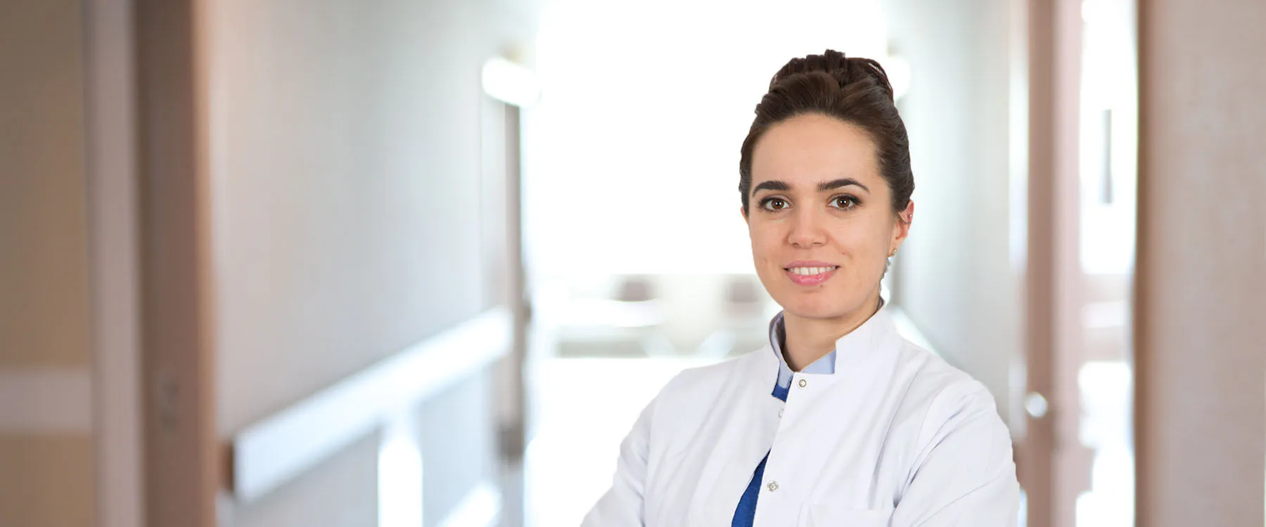 Dr. Öğr. Üyesi Arsıda Bajramı