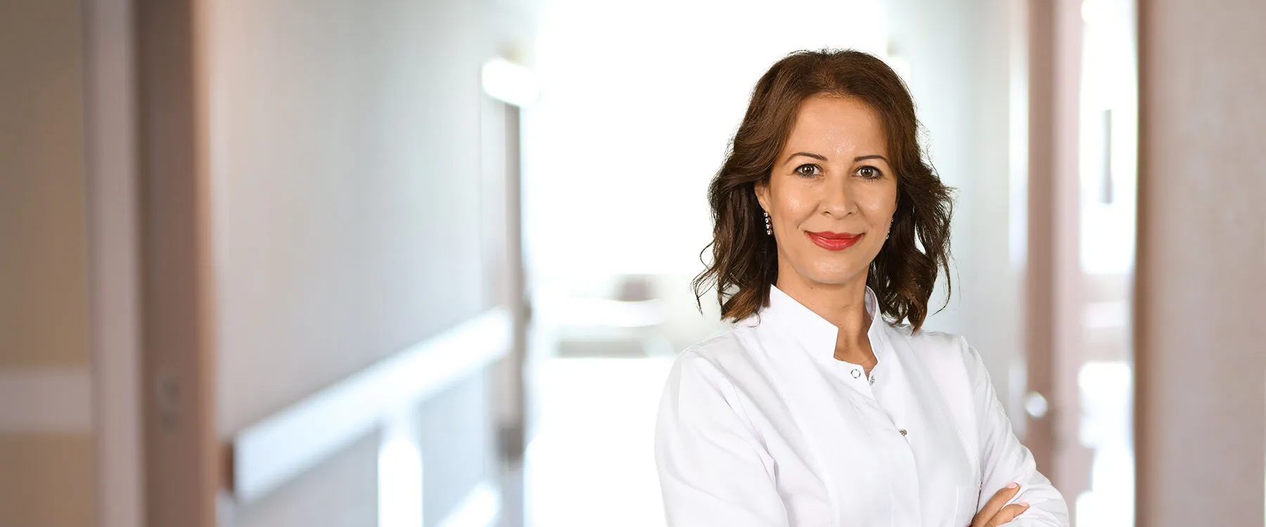 Dr. Öğr. Üyesi Arzu Dinç Yavaş