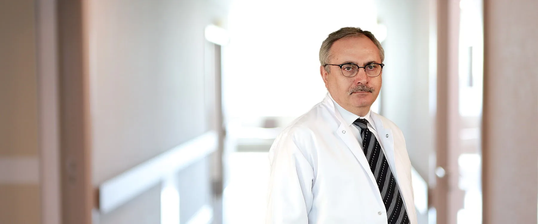 Uzm. Dr. Asım Ahmet Hocaoğlu