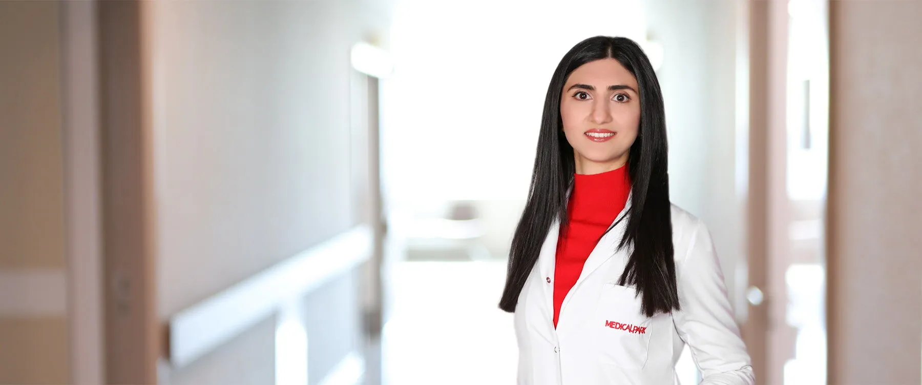 Op. Dr. Asiya Sadıgzade