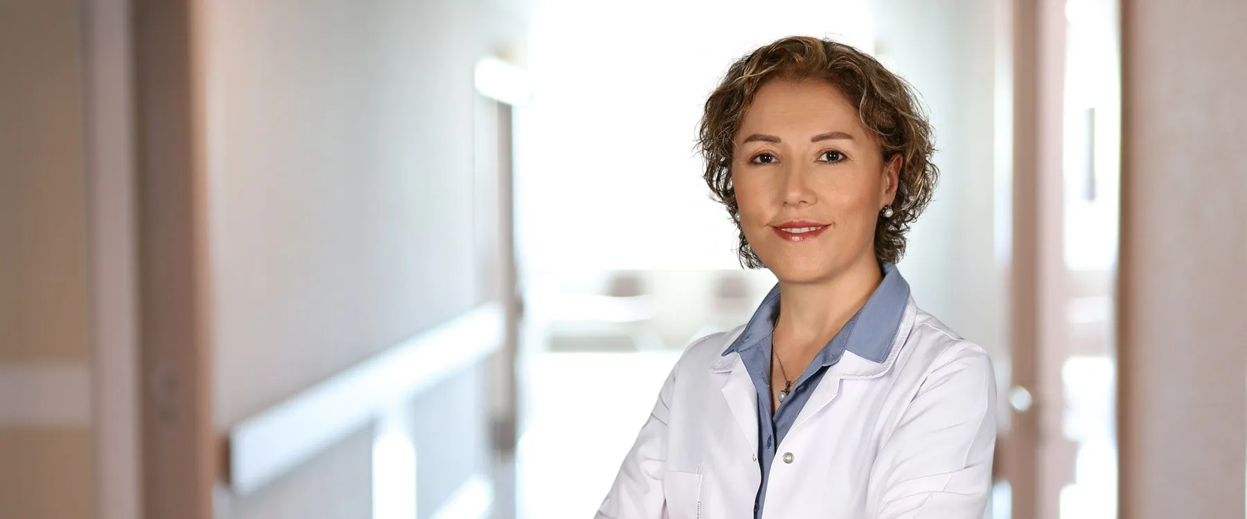 Op. Dr. Asiye Yenisolak