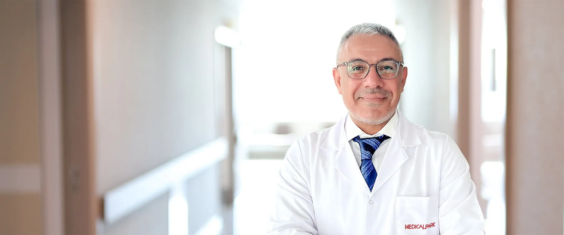 Doç. Dr. Aslan Tekataş