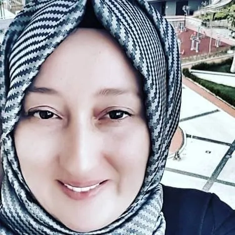 ASUMAN ORTAÇ Asuman Ortaç