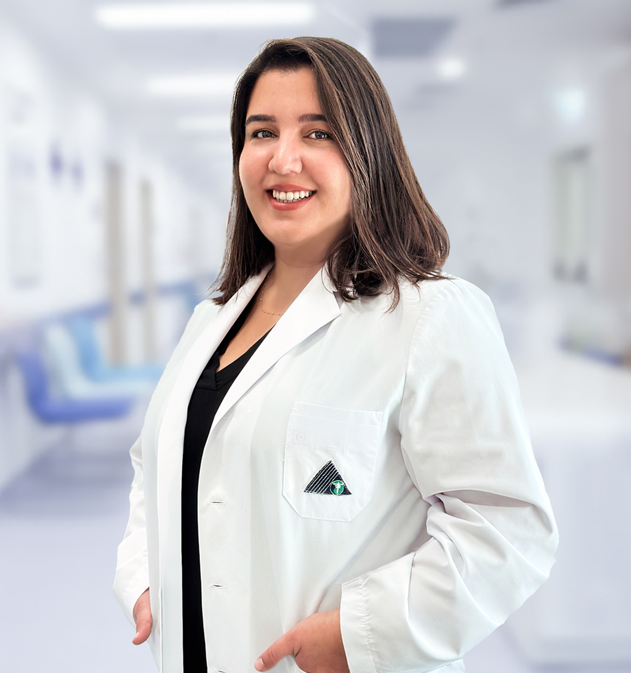 Uzm. Dr. Atiye Göksu Asil