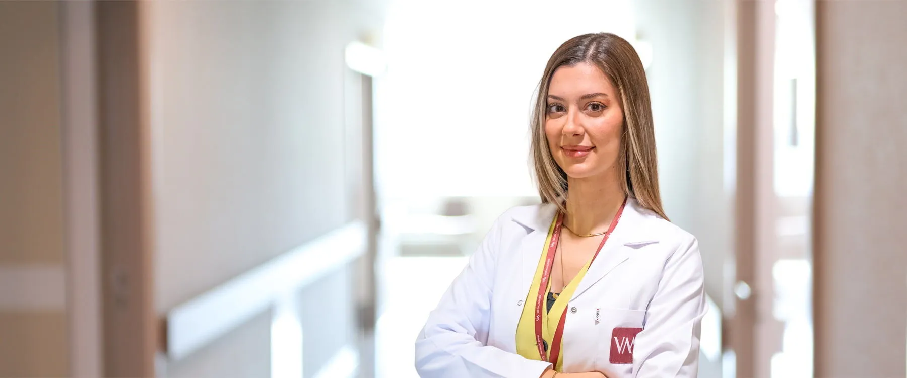 Op. Dr. Aybüke Kevser Halaç
