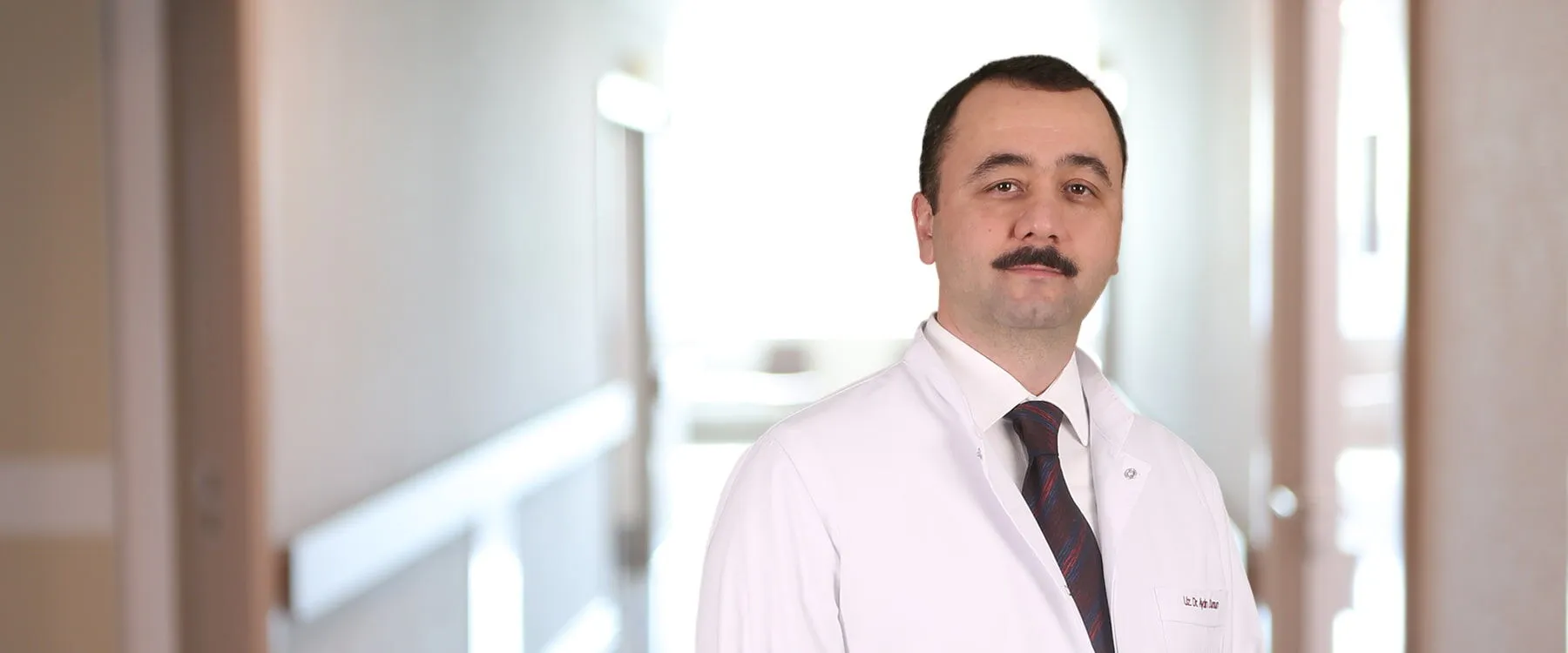 Dr. Öğr. Üyesi Aydın Dursun