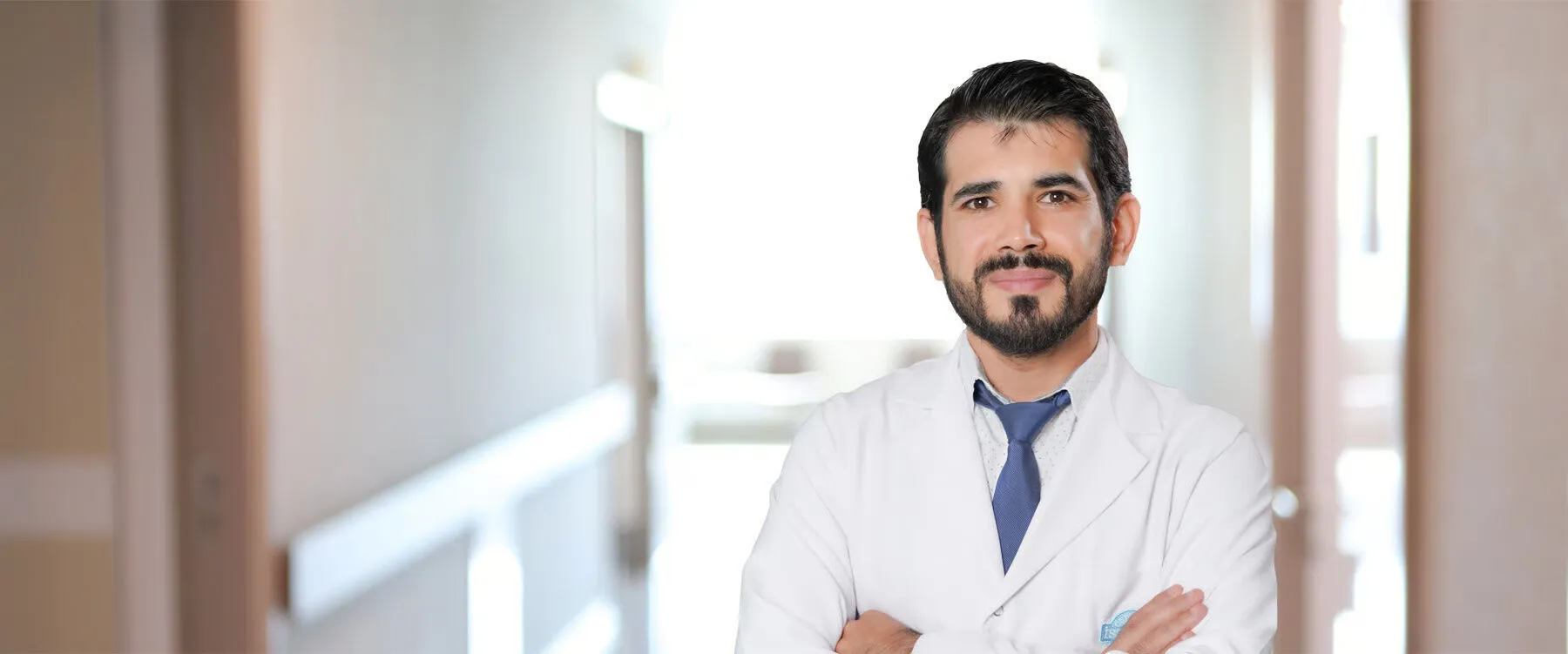 Op. Dr. Aydın Eroğlu