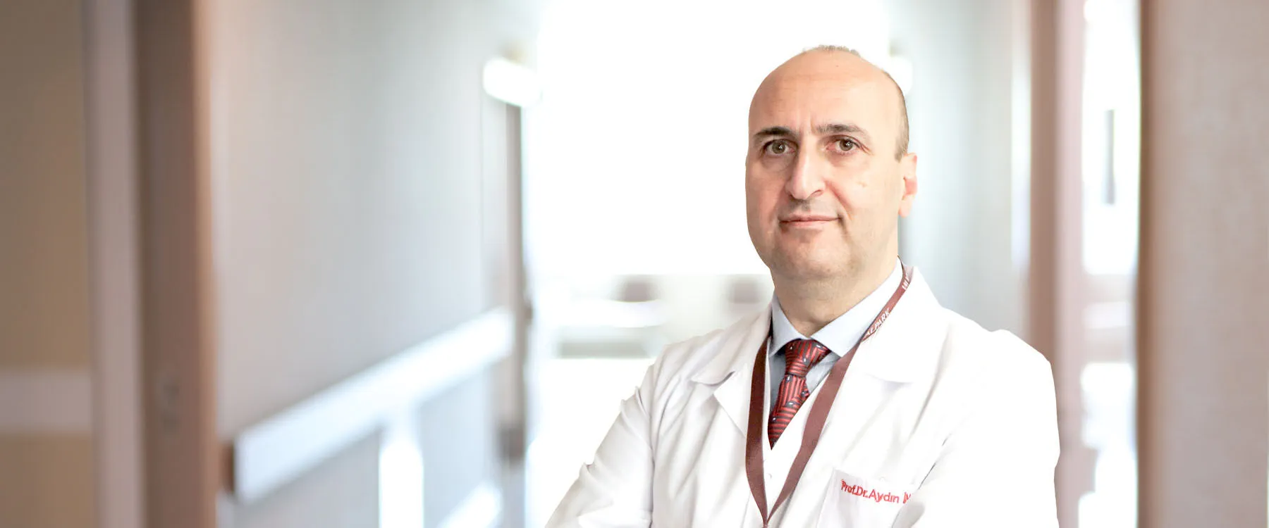 Prof. Dr. Aydın İnan