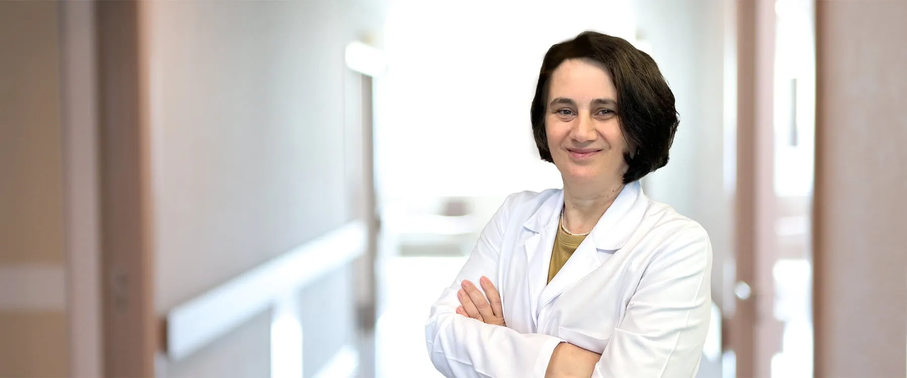 Uzm. Dr. Ayfer Elli