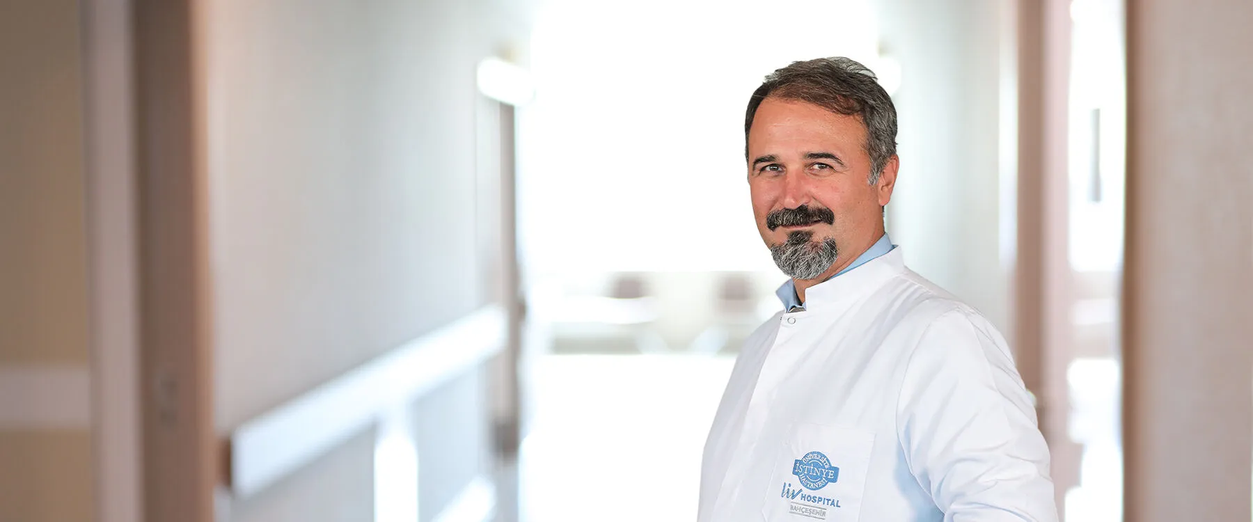 Prof. Dr. Ayhan Dinçkan