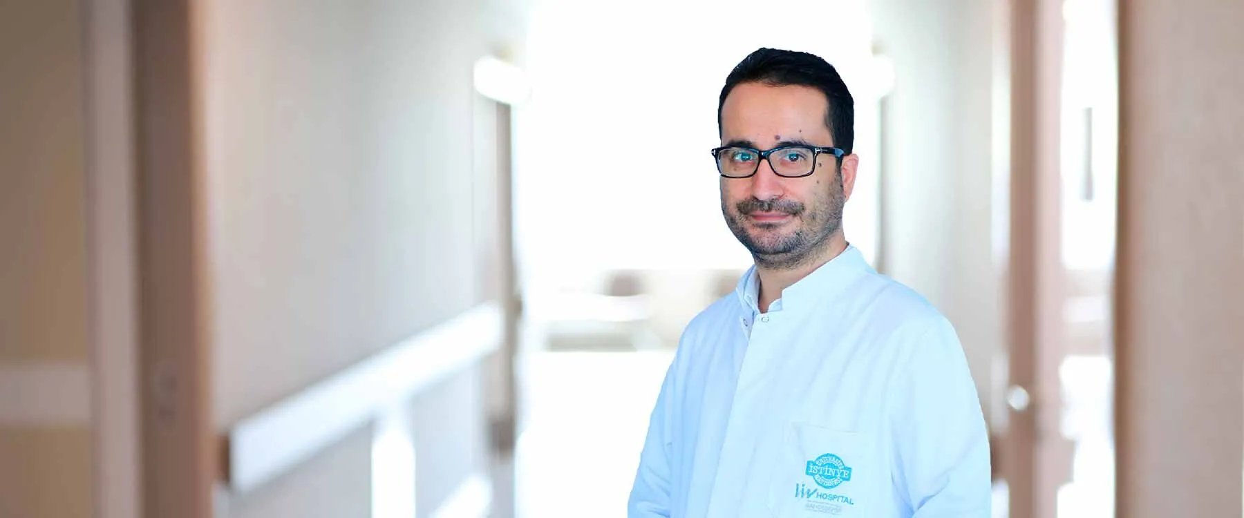 Prof. Dr. Ayhan Karaköse