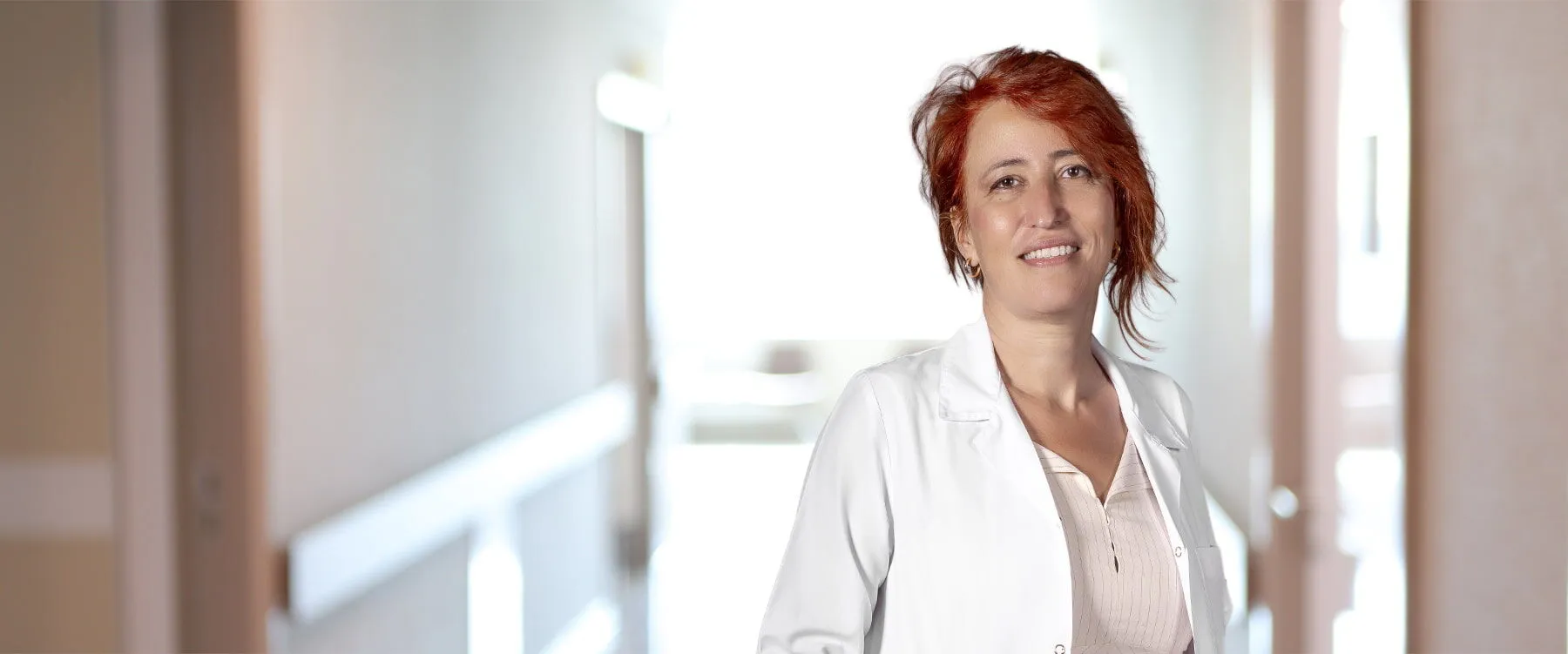 Prof. Dr. Aylin Hasanefendioğlu Bayrak