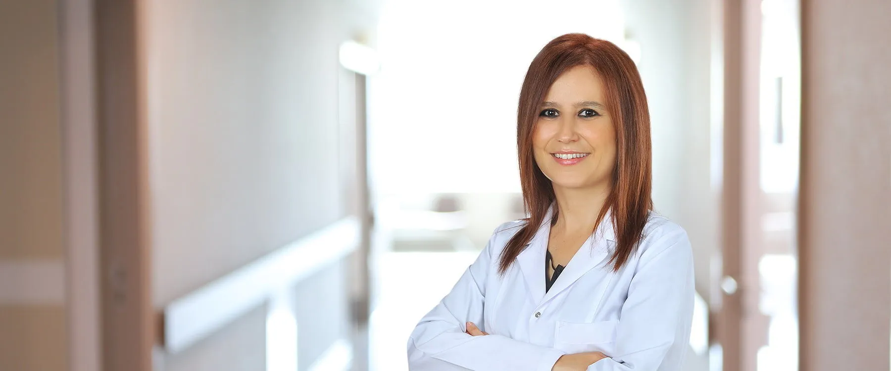 Uzm. Dr. Aylin Özdemir