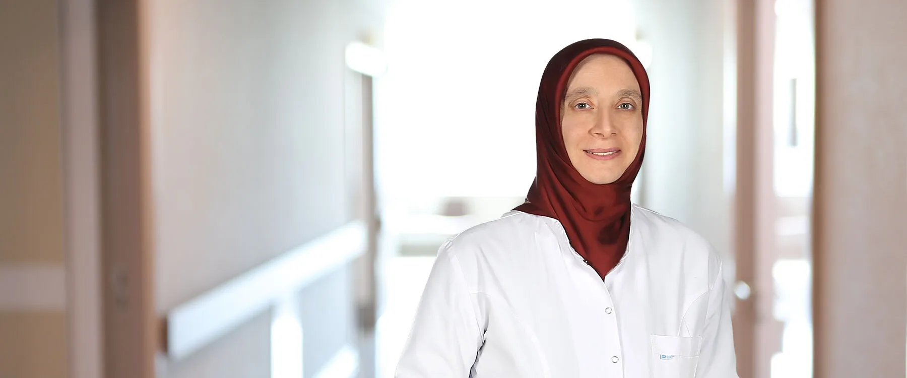 Op. Dr. Aynur Söğüt