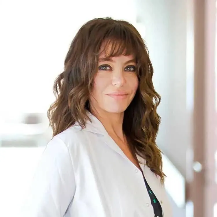 Uzm. Dr. Ayşe Çallıoğlu