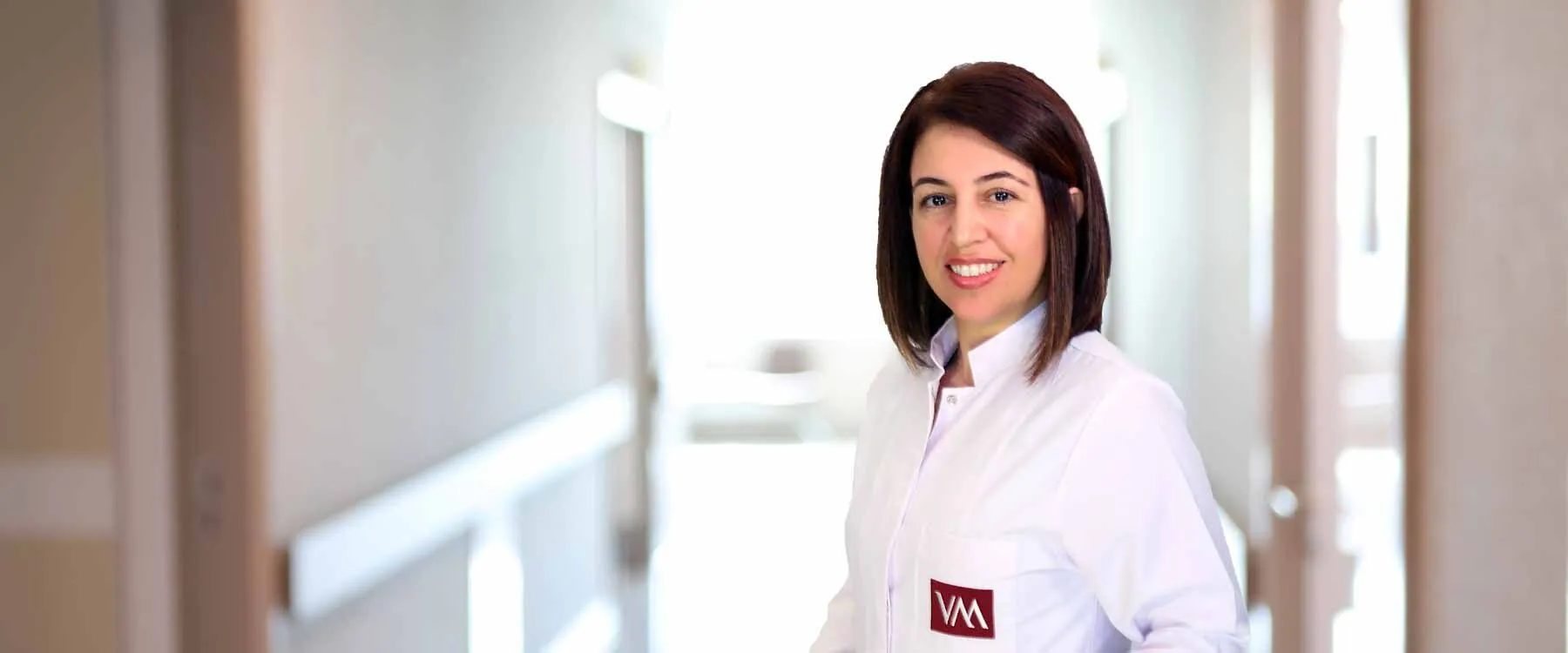 Uzm. Dr. Ayşe Gül Öney Kurnaz
