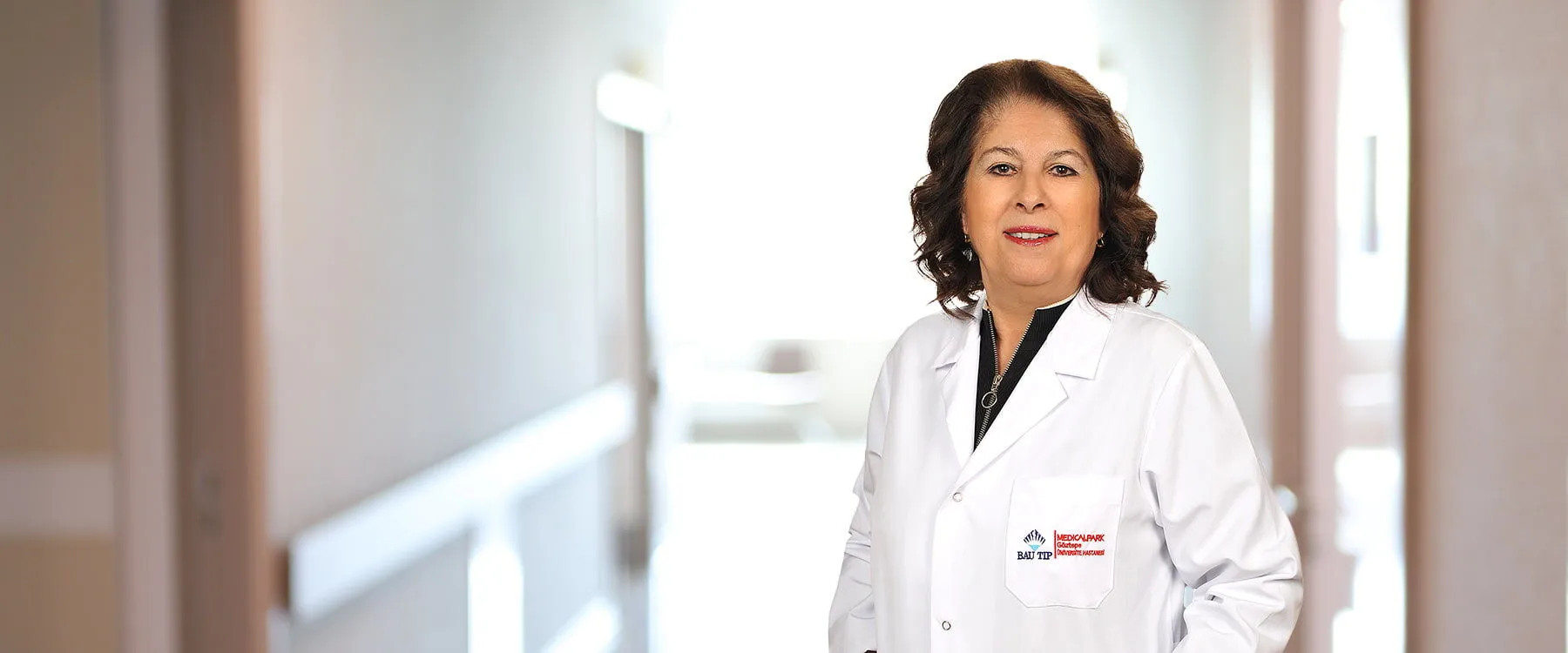 Prof. Dr. Ayşe Nur Bardak