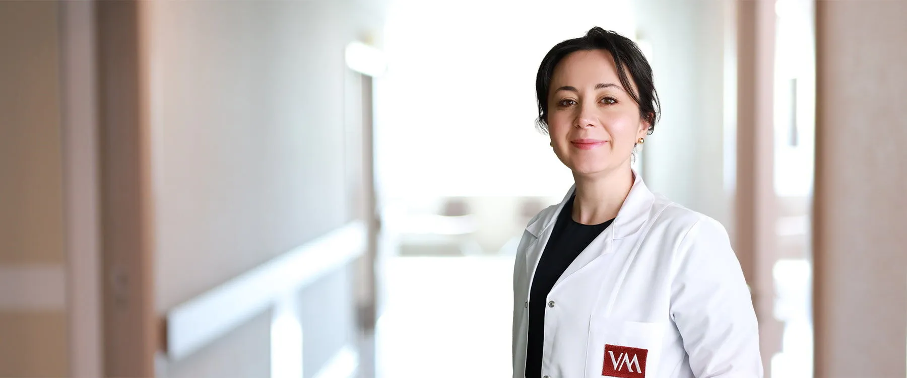 Op. Dr. Ayşe Nur Çümen Akbaş