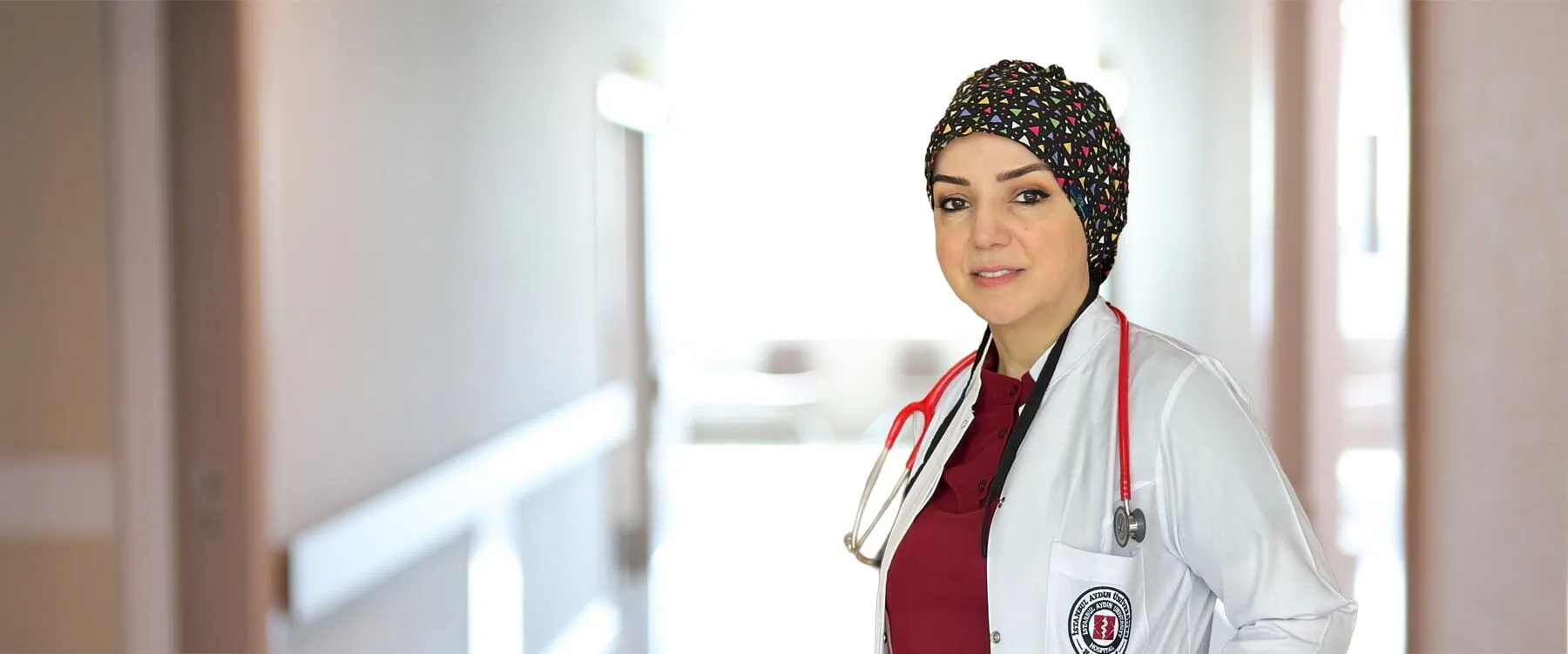 Uzm. Dr. Ayşe Yücel