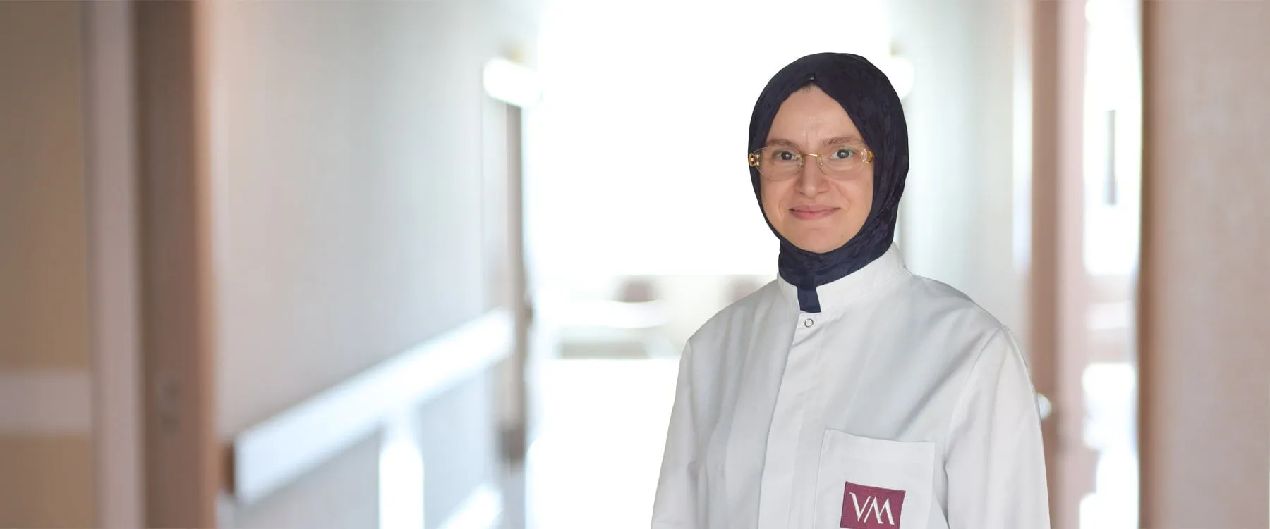Doç. Dr. Ayşe Zehra Özdemir Kaya