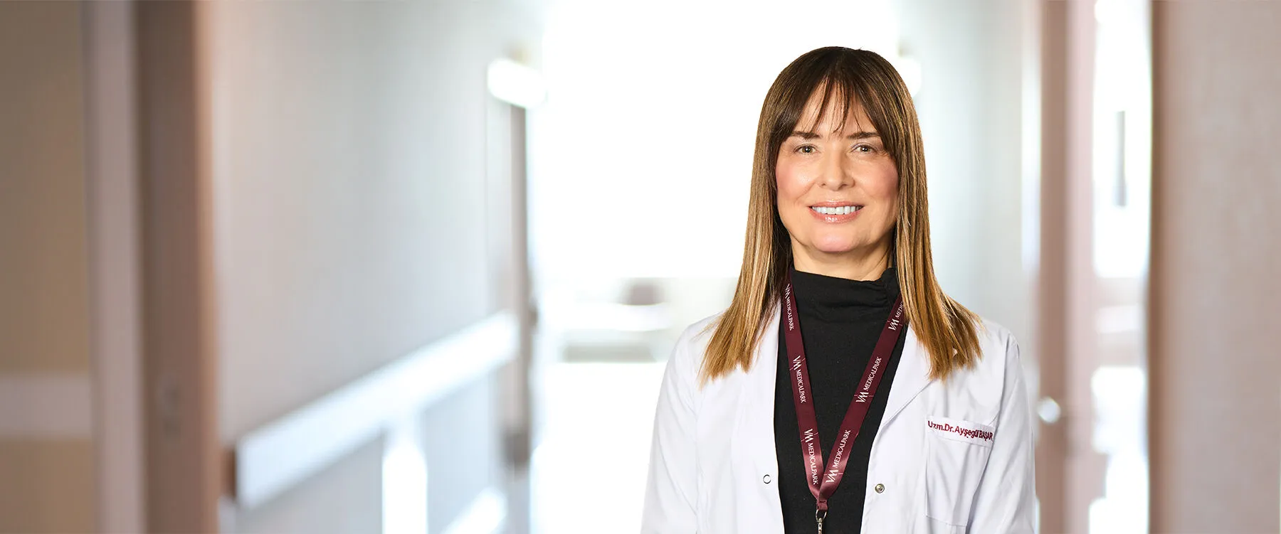 Uzm. Dr. Ayşegül Başar