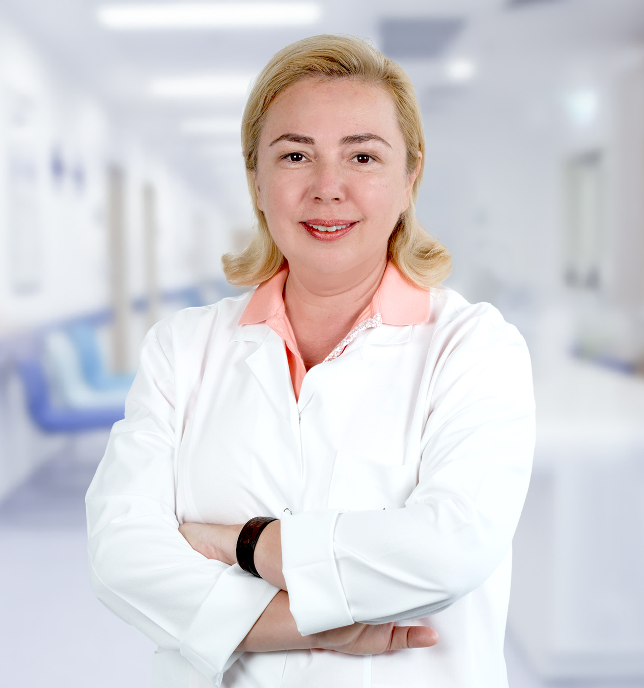 Prof. Dr. Ayşegül Çınar Kuşkucu