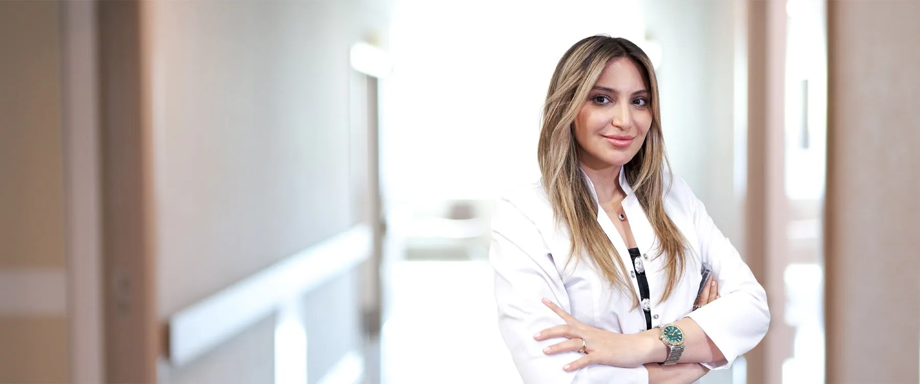 Uzm. Dr. Aysel Namazova Haşin