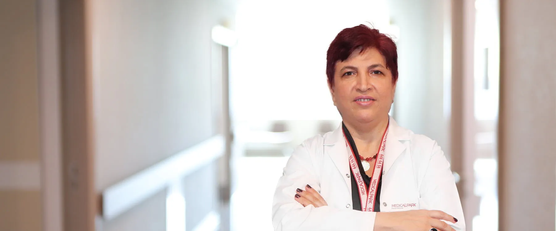 Uzm. Dr. Ayşen Sağdıç Coşkuner