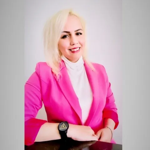 Ayşenur Bekaroğlu