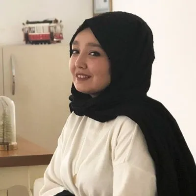 Ayşenur Çakır