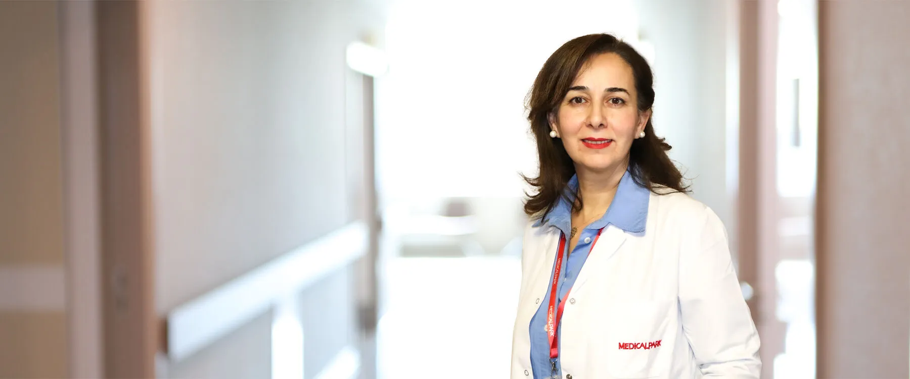 Op. Dr. Aysun Özen Okay