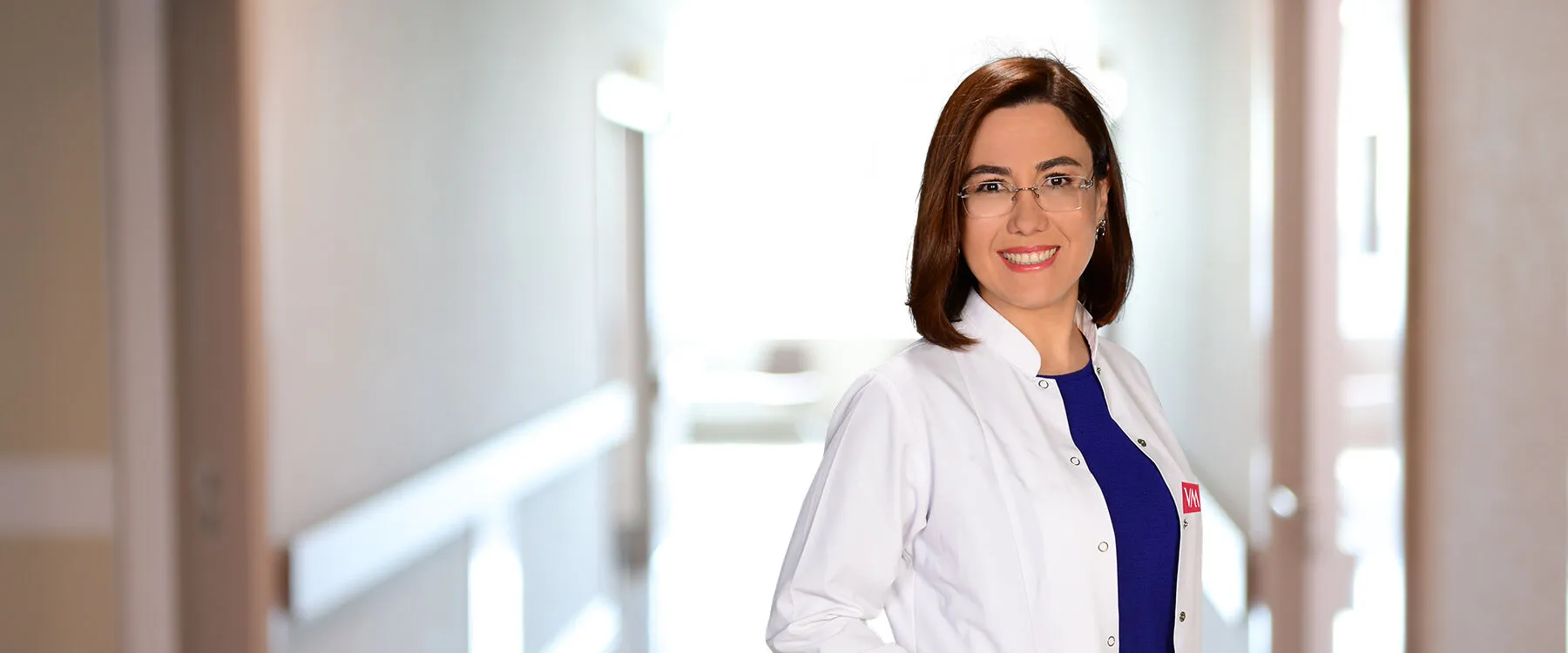 Op. Dr. Aysun Savaş Efesoy