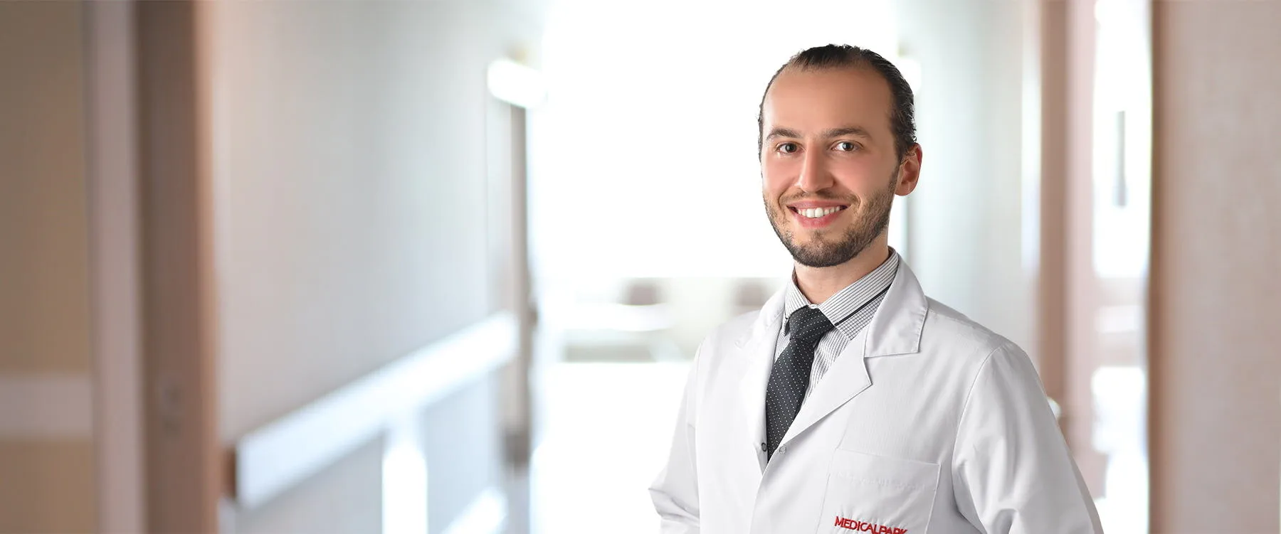 Uzm. Dr. Azar Pashayev