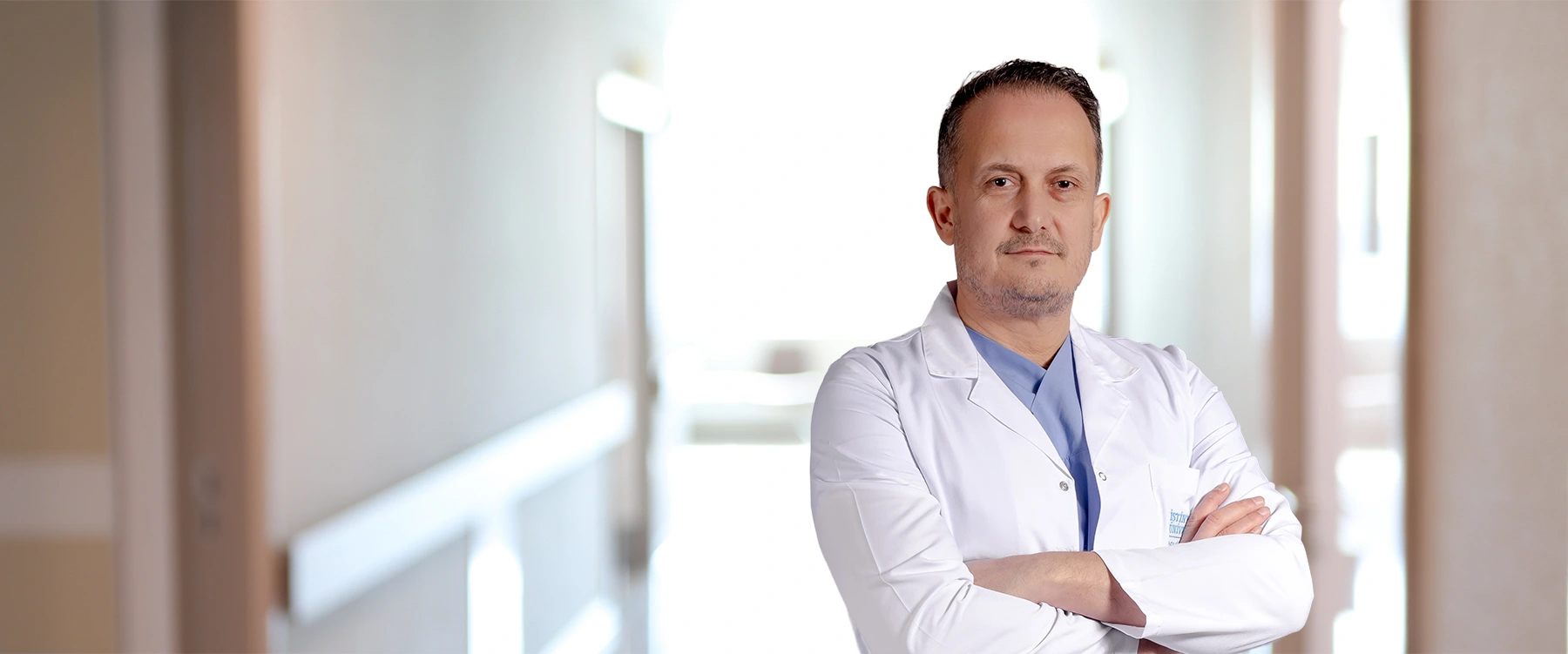 Uzm. Dr. Bahadır Kösem