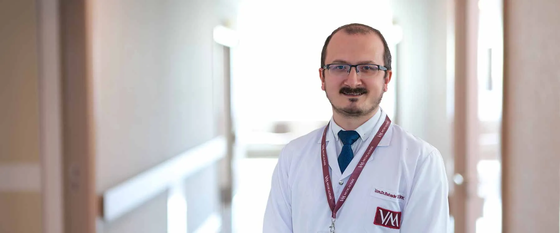 Uzm. Dr. Bahadır Öztürk