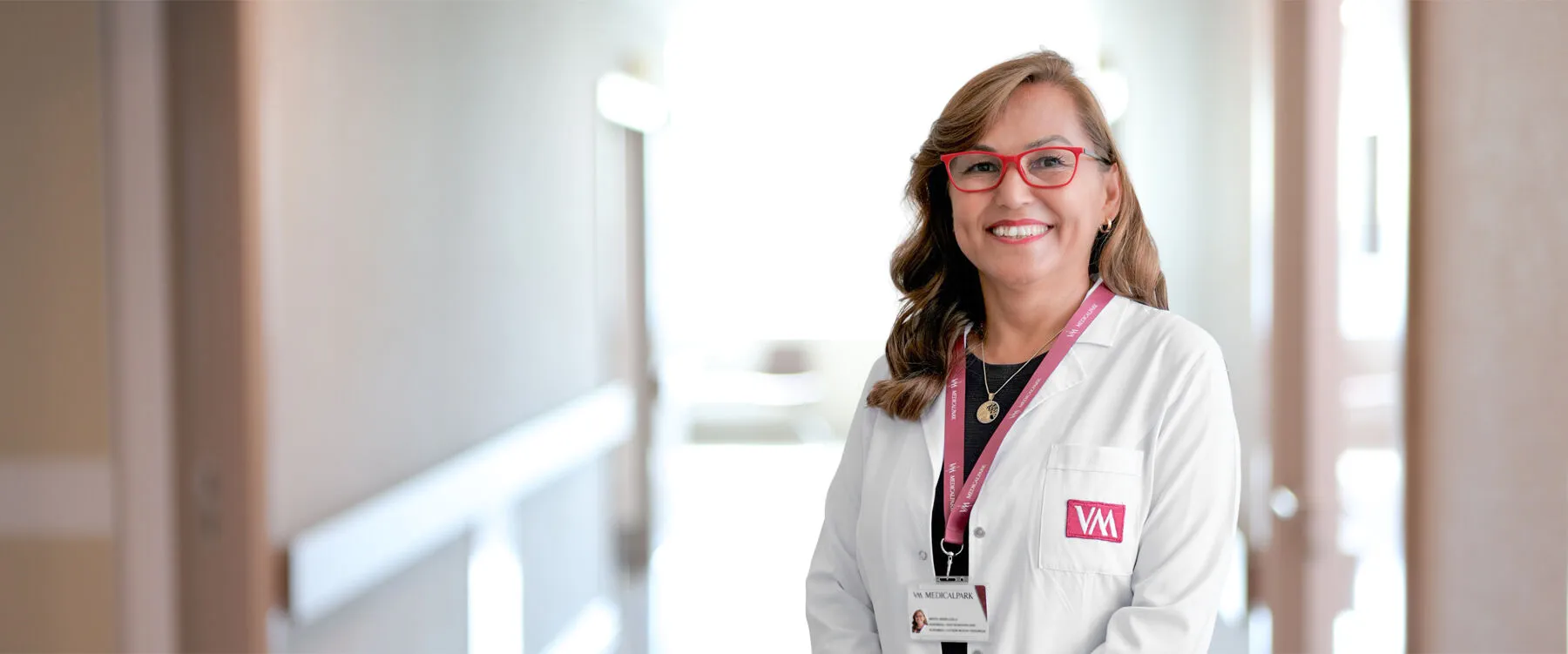 Dr. Bahar Nilay Özkurt