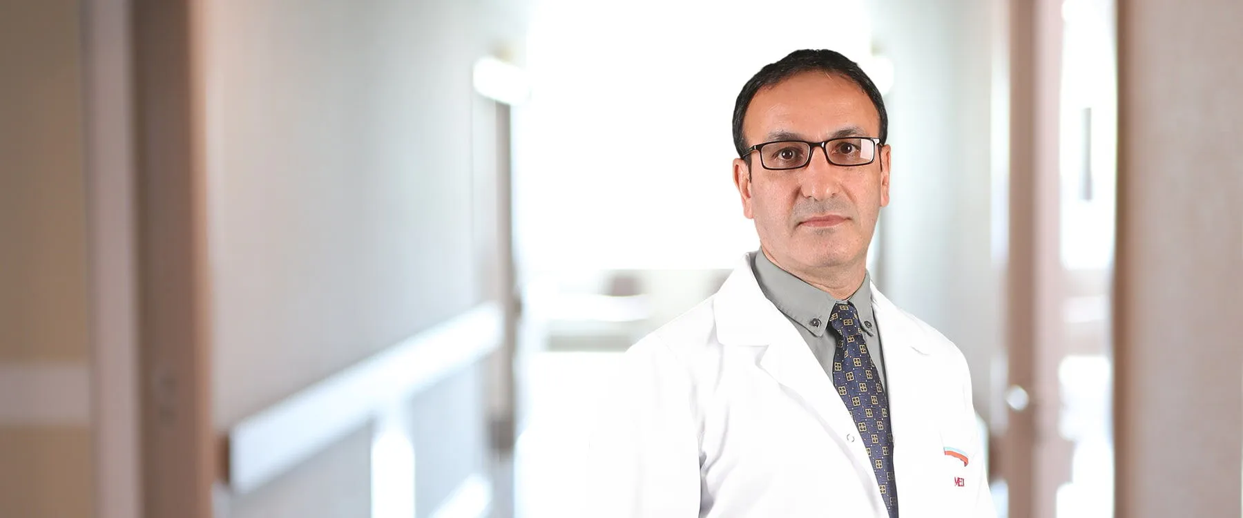 Op. Dr. Bahattin Toptaş