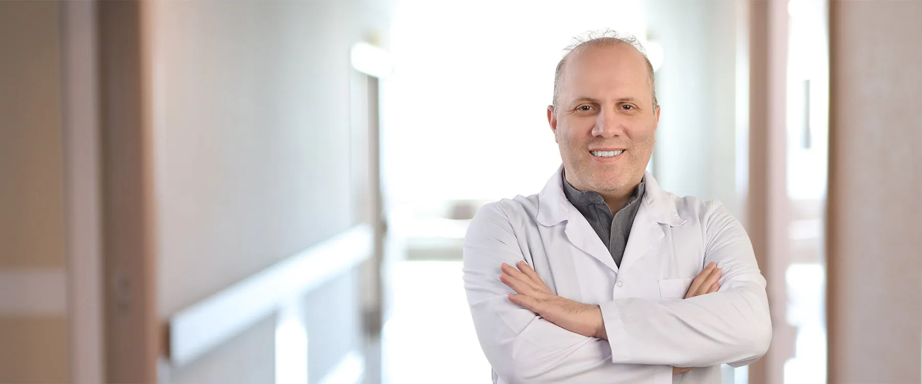Op. Dr. Barış Avşar