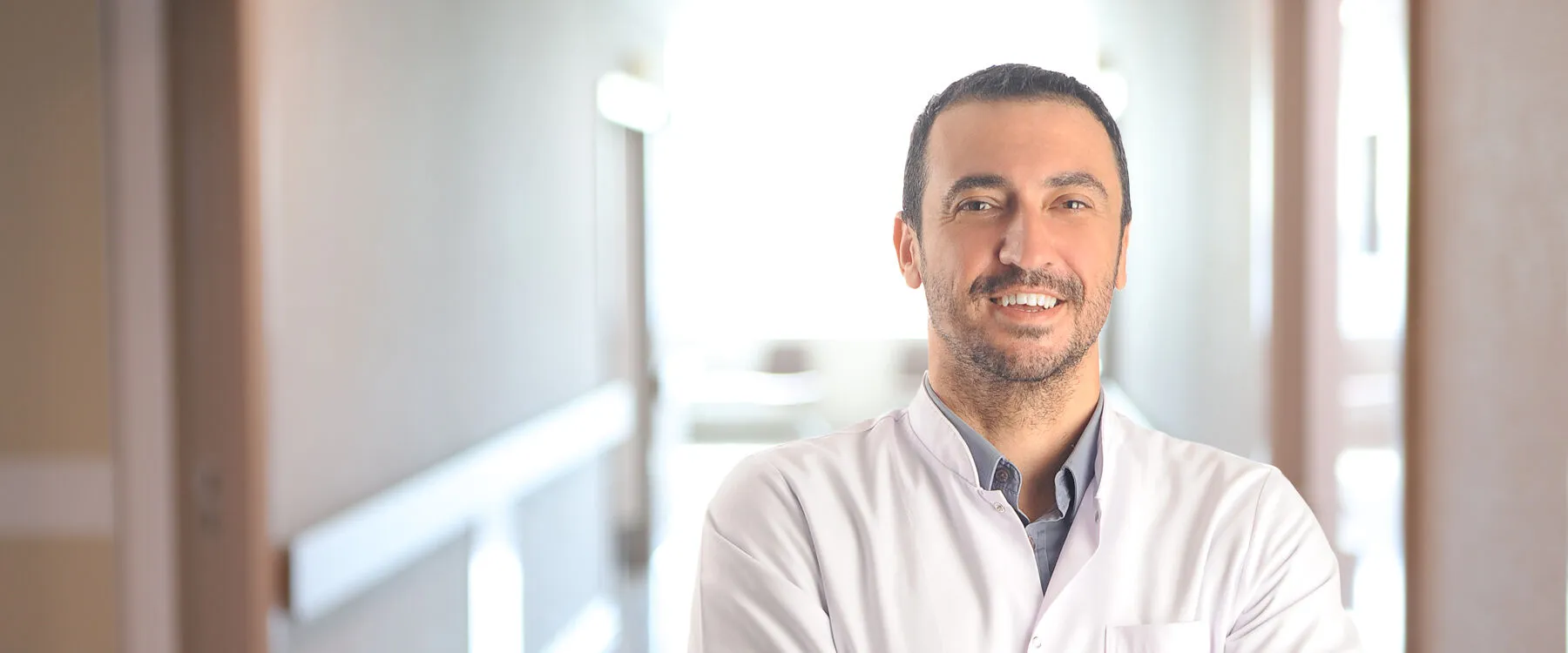 Prof. Dr. Barış Bayraktar