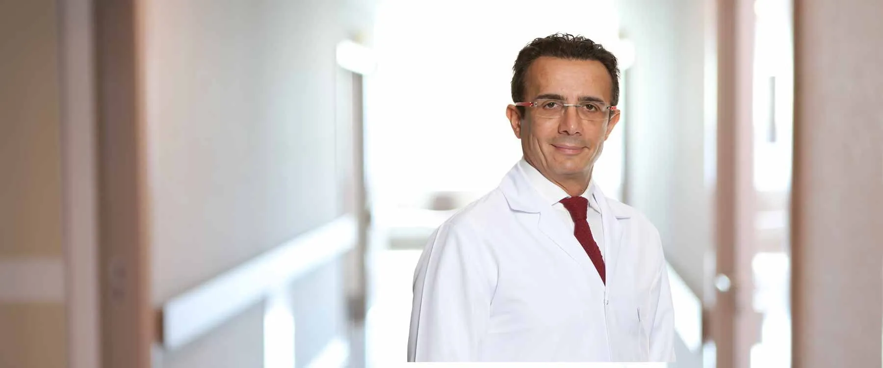 Op. Dr. Barış Birinci