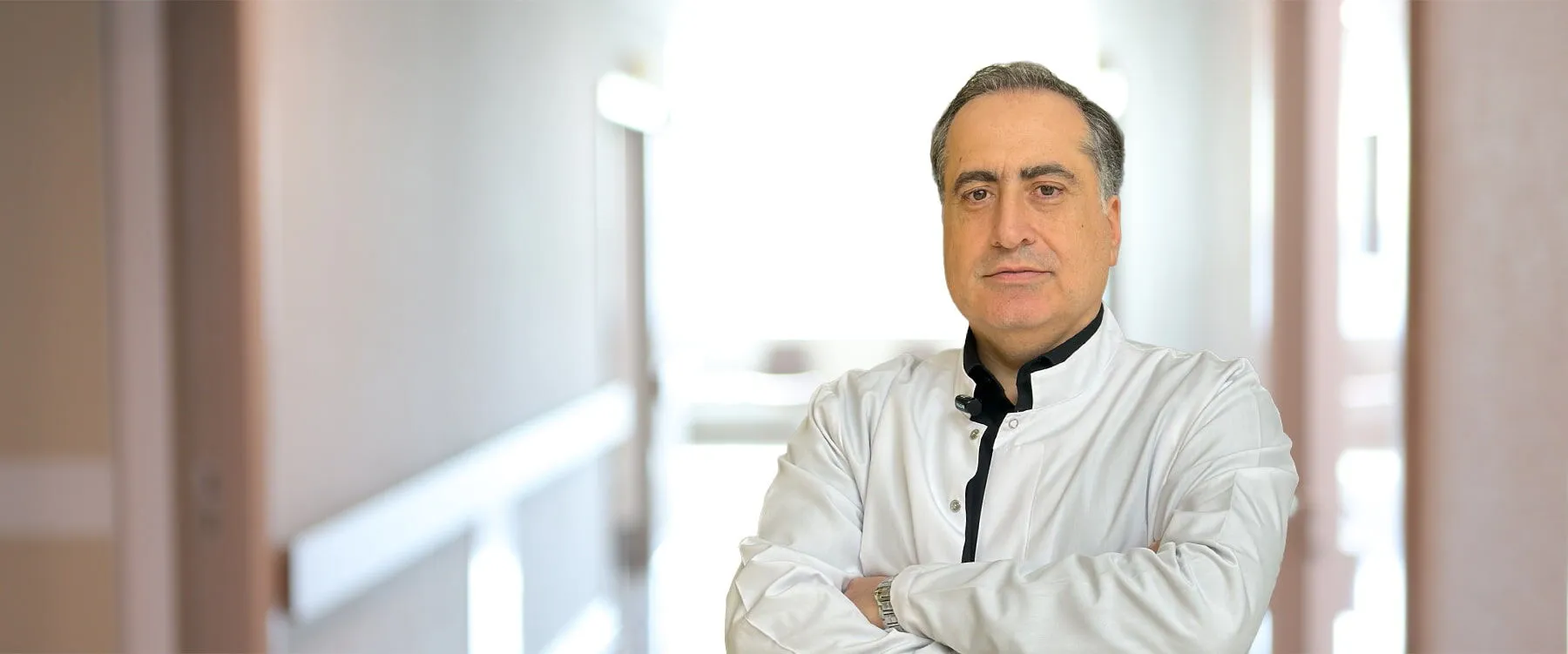 Uzm. Dr. Barış Yazar
