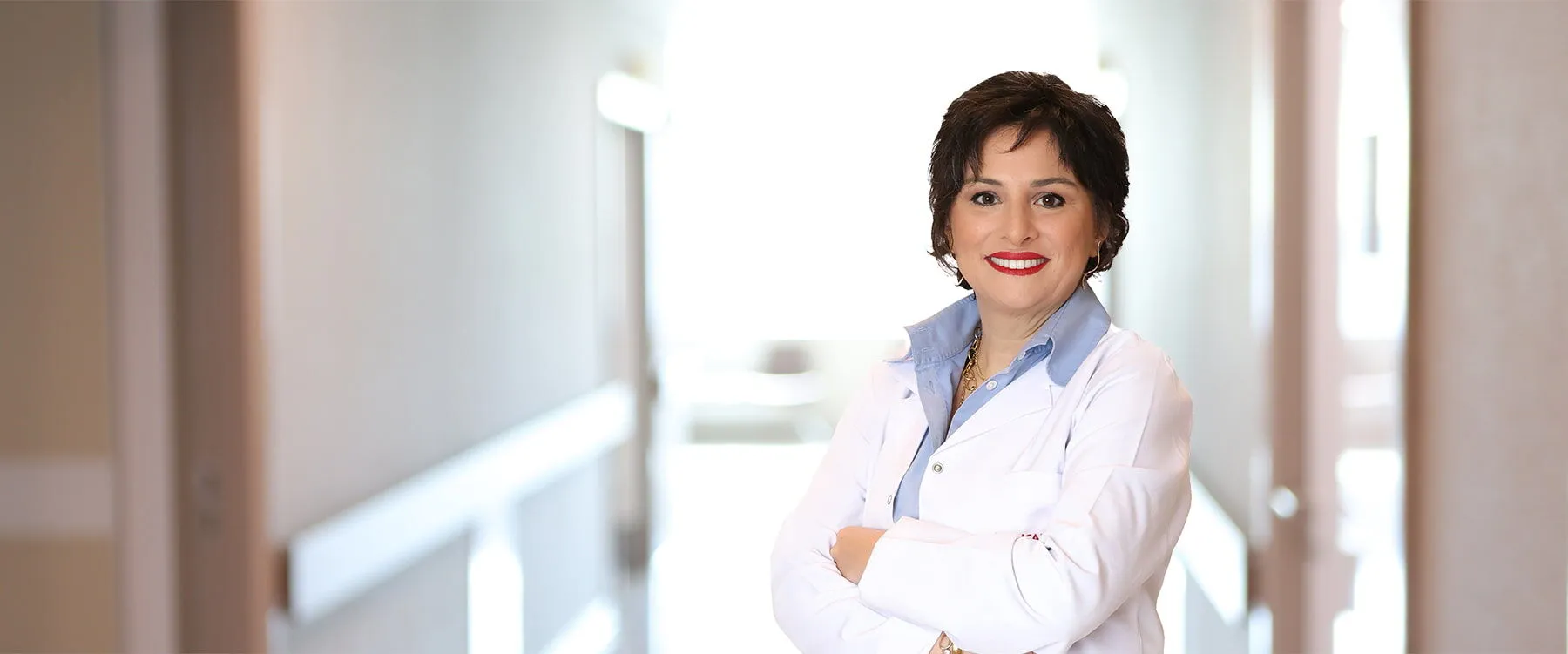 Doç. Dr. Başak Caner