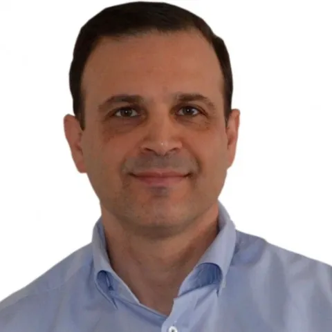 BAŞAR AKÇAGÖZ Başar Akçagöz