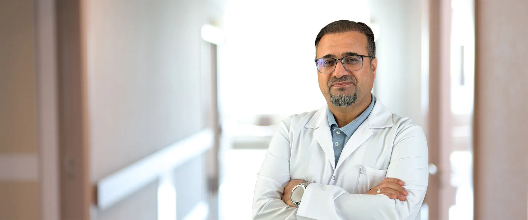 Uzm. Dr. Bayram Köroğlu
