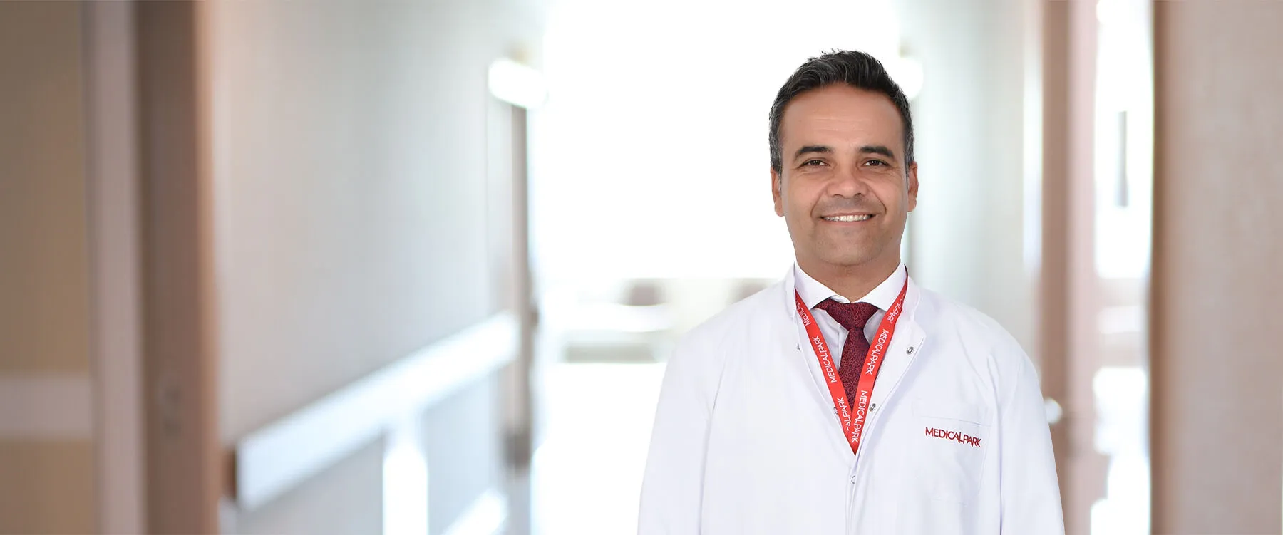 Uzm. Dr. Bekir Akkaya