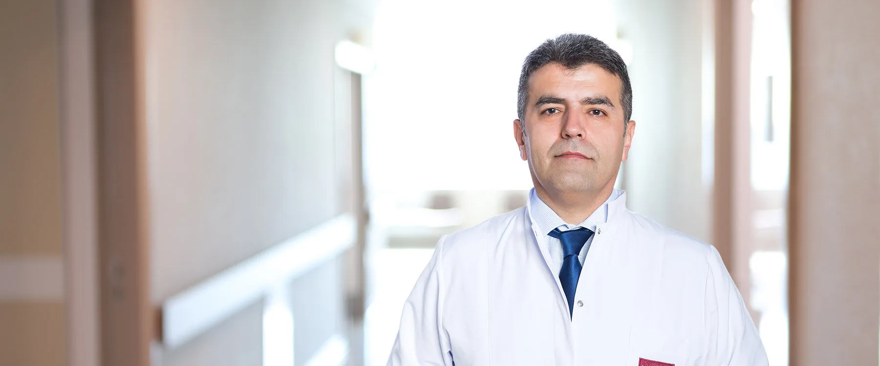 Prof. Dr. Bekir Durmuş